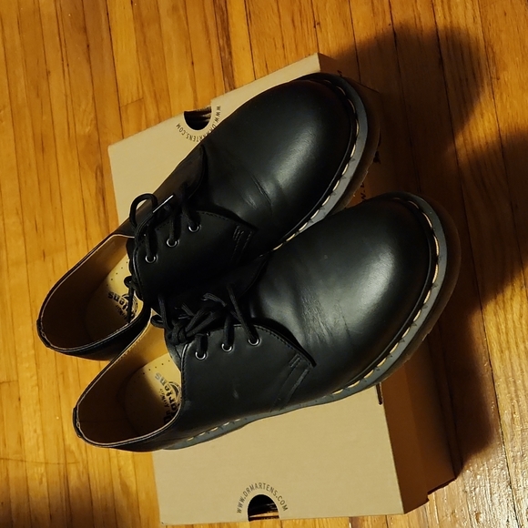 Dr. Martens Other - Dr. Martens